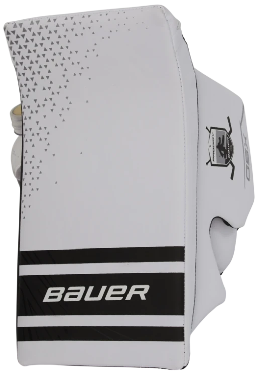 Bauer Supreme GSX Prodigy Youth Goalie Blocker -Best Hockey Store GSXProdigy aca99efe 8ba9 4a94 bcce d16353dd05e8