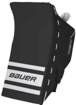 Bauer Supreme GSX Intermediate Goalie Blocker -Best Hockey Store GSX BLK 0240a0b2 62c9 41aa 9fc7 1ab88970a93f