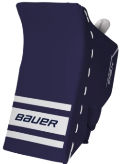 Bauer Supreme GSX Junior Goalie Blocker -Best Hockey Store GSX NAV 2b0c7e32 5411 460f aa59 53ada3f27b01