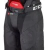 CCM JetSpeed FT4 Junior Hockey Pants -Best Hockey Store HPFT4 BLK