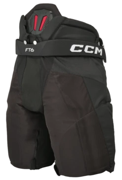 CCM JetSpeed FT6 Senior Hockey Pants -Best Hockey Store HPFT6 12 02