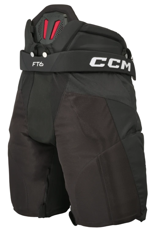 CCM JetSpeed FT6 Senior Hockey Pants -Best Hockey Store HPFT6 12 02