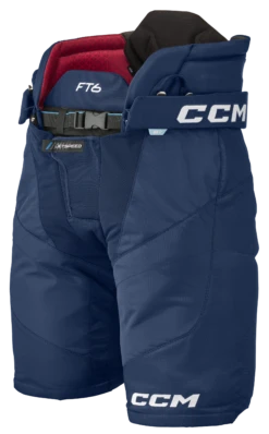 CCM JetSpeed FT6 Senior Hockey Pants -Best Hockey Store HPFT6 T9 01