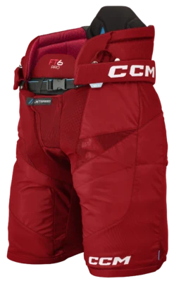 CCM JetSpeed FT6 Pro Senior Hockey Pants -Best Hockey Store HPFT6PRO 05 01