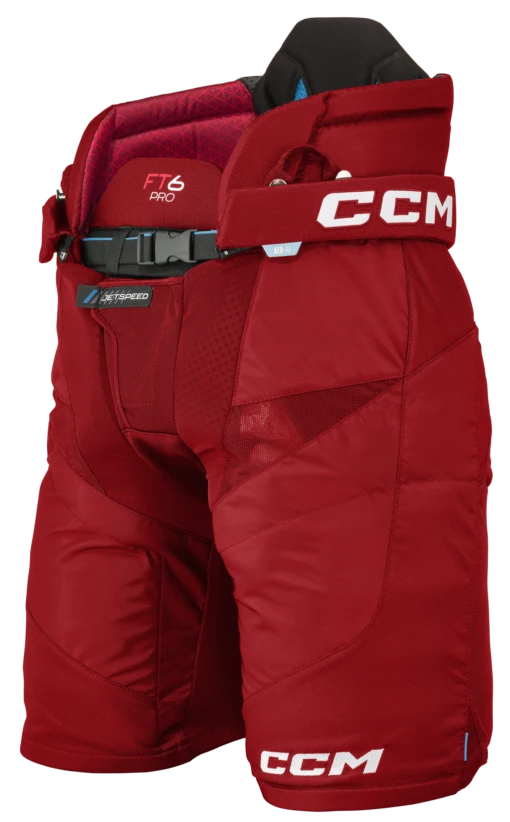 CCM JetSpeed FT6 Pro Senior Hockey Pants -Best Hockey Store HPFT6PRO 05 01