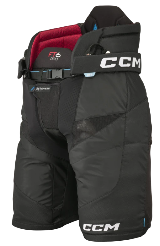 CCM JetSpeed FT6 Pro Senior Hockey Pants -Best Hockey Store HPFT6PRO 12 01