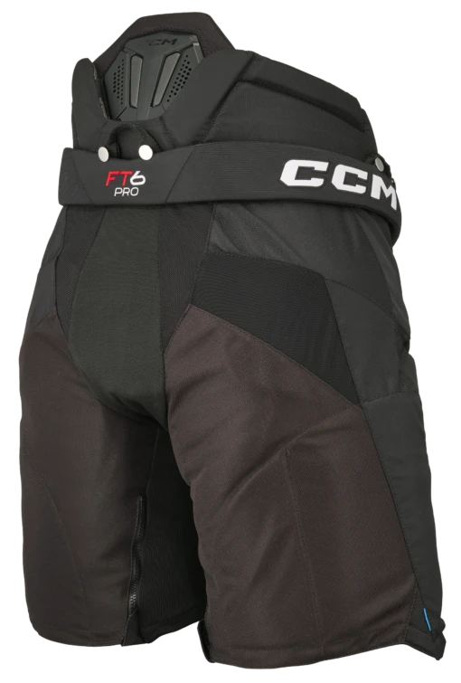 CCM JetSpeed FT6 Pro Senior Hockey Pants -Best Hockey Store HPFT6PRO 12 02