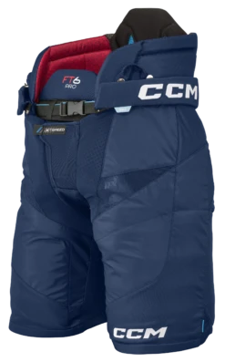 CCM JetSpeed FT6 Pro Senior Hockey Pants -Best Hockey Store HPFT6PRO T9 01