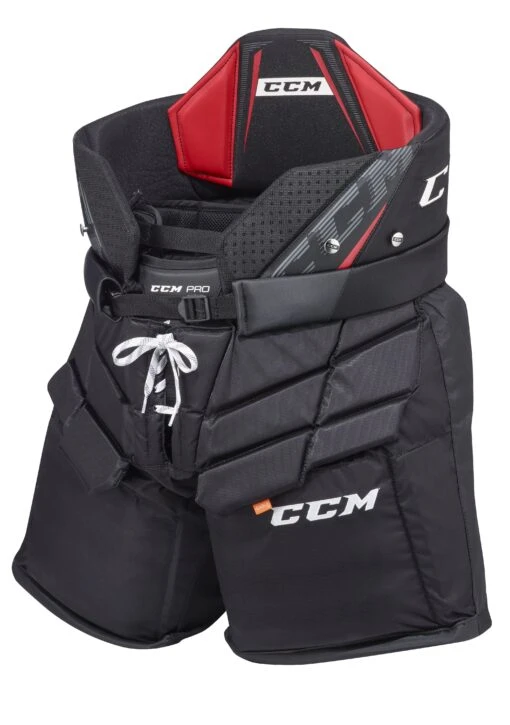 CCM Pro Senior Goalie Pants -Best Hockey Store HPGPRO scaled