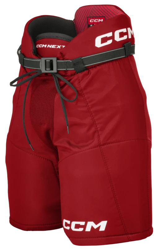 CCM Next Youth Hockey Pants -Best Hockey Store HPNEXT23 YT 05 01