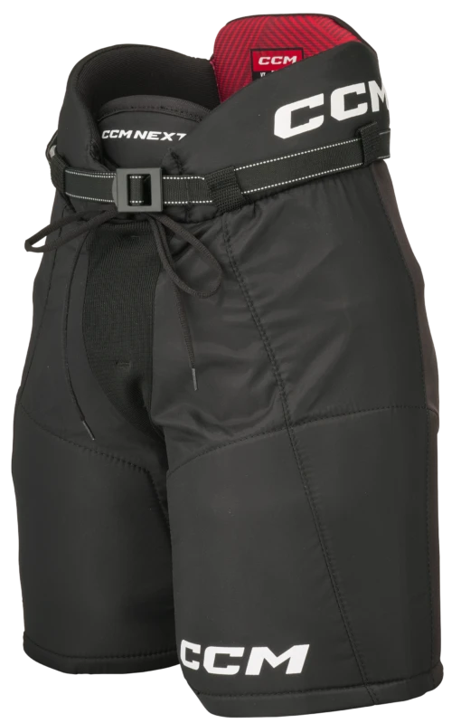 CCM Next Youth Hockey Pants -Best Hockey Store HPNEXT23 YT 12 01