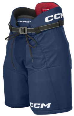 CCM Next Youth Hockey Pants -Best Hockey Store HPNEXT23 YT T9 01