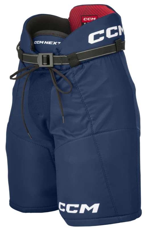 CCM Next Youth Hockey Pants -Best Hockey Store HPNEXT23 YT T9 01