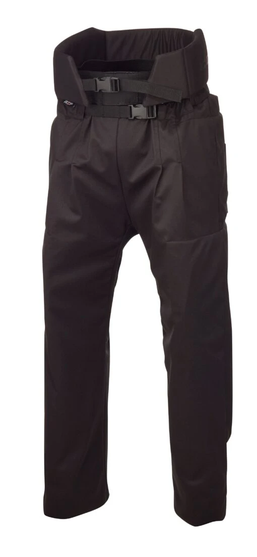 CCM HPREF Senior Referee Pants -Best Hockey Store HPREF scaled