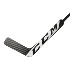 CCM EFLEX 5.5 Senior Goalie Stick (White/Black) -Best Hockey Store HSE59C BK 5