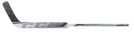 CCM EFLEX5 Prolite Intermediate Goalie Stick (White/Ice Grey) -Best Hockey Store HSE5PLC 02