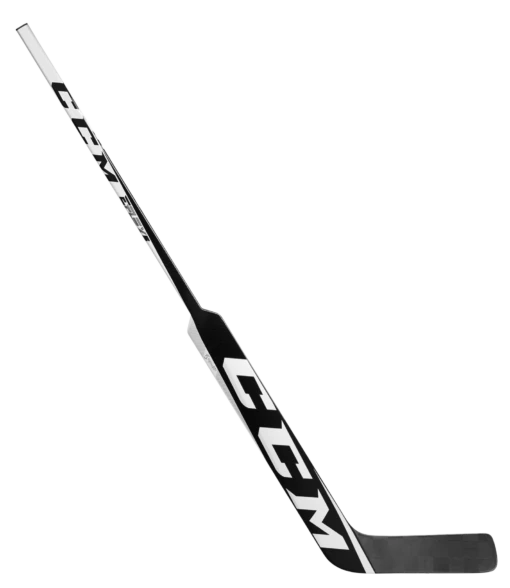 CCM EFLEX 5.5 Intermediate Goalie Stick (White/Black) -Best Hockey Store HSE5PLSP black 01 98a9e6b4 fb5f 4db5 a080 b10b5808b5d2