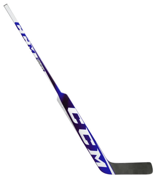 CCM EFLEX5 Prolite Senior Goalie Stick (Black/Purple) -Best Hockey Store HSE5PLSP blue 01 3fb55d45 ddec 4ed2 81e9 1d62f4affc64