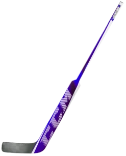 CCM EFLEX5 Prolite Senior Goalie Stick (Black/Purple) -Best Hockey Store HSE5PLSP blue 02 c2546a2f bc5b 4fca 9a97 2bf892f09dc0