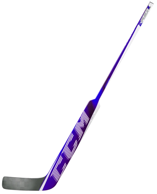 CCM EFLEX5 Prolite Senior Goalie Stick (Black/Purple) -Best Hockey Store HSE5PLSP blue 02 c2546a2f bc5b 4fca 9a97 2bf892f09dc0