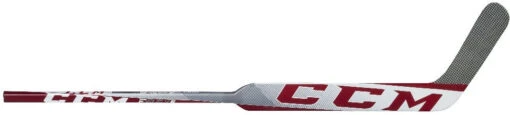 CCM EFLEX5 Pro Intermediate Goalie Stick (White/Red) -Best Hockey Store HSE5PP alt01 af0603c3 72b8 4245 a6aa 5df8cac21d95