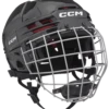 CCM Tacks 70 Combo Hockey Youth Helmet -Best Hockey Store HT70C 12 01