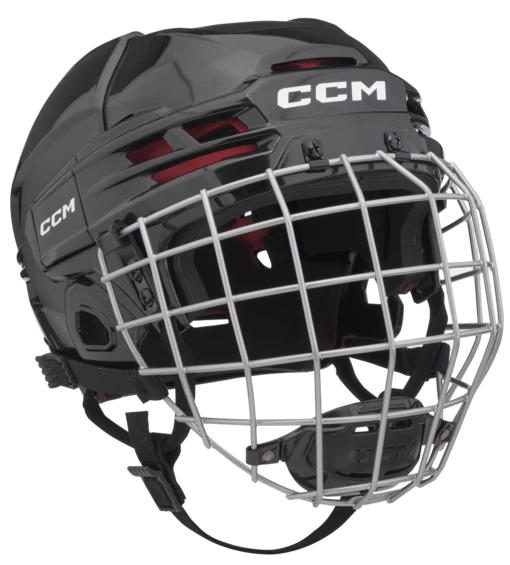 CCM Tacks 70 Combo Hockey Youth Helmet -Best Hockey Store HT70C 12 01