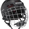 CCM Tacks 70 Combo Hockey Junior Helmet -Best Hockey Store HT70C JR BK 01 d4ef0a4d 822b 4603 9bee 246c81dc599b