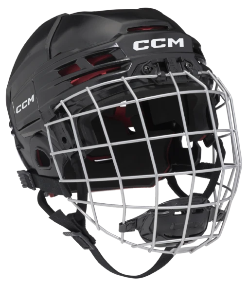 CCM Tacks 70 Combo Hockey Junior Helmet -Best Hockey Store HT70C JR BK 01 d4ef0a4d 822b 4603 9bee 246c81dc599b