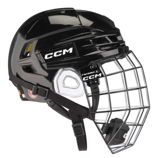 CCM Tacks 720 Combo Hockey Helmet -Best Hockey Store HT720C 12 03