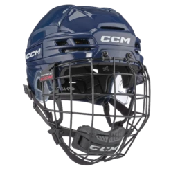 CCM Tacks 720 Combo Hockey Helmet -Best Hockey Store HT720C NV 01