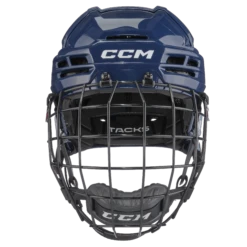 CCM Tacks 720 Combo Hockey Helmet -Best Hockey Store HT720C NV 02