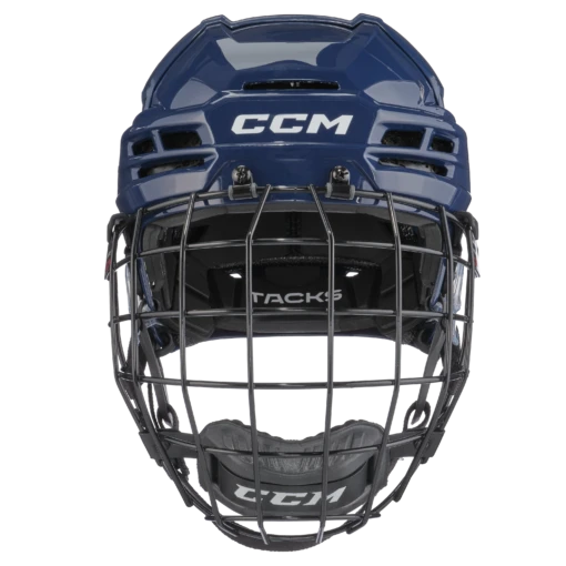 CCM Tacks 720 Combo Hockey Helmet -Best Hockey Store HT720C NV 02