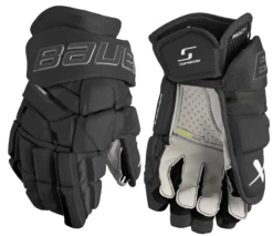 Bauer Supreme Mach Senior Hockey Gloves -Best Hockey Store HYP2RLITE.8 23847e23 3659 4ff5 9274 3be7847cb7e4