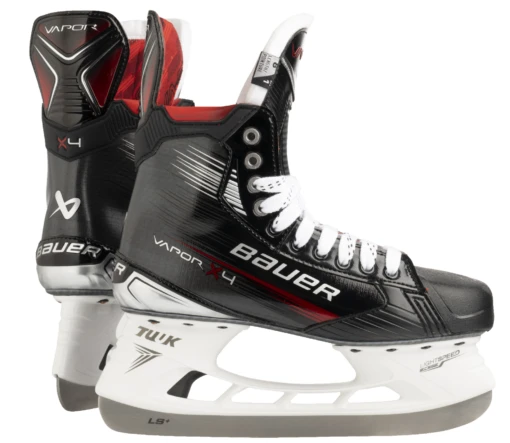 Bauer Vapor X4 Senior Hockey Skates -Best Hockey Store HYP2RLITE.8 2b532aea 8297 4045 b811 2af0716b8067