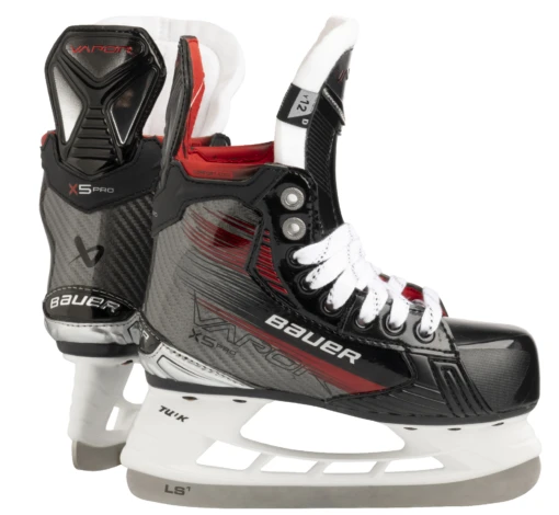 Bauer Vapor X5 Pro Youth Hockey Skates -Best Hockey Store HYP2RLITE.8 31fc345c b085 4b97 924c 11573df9060e