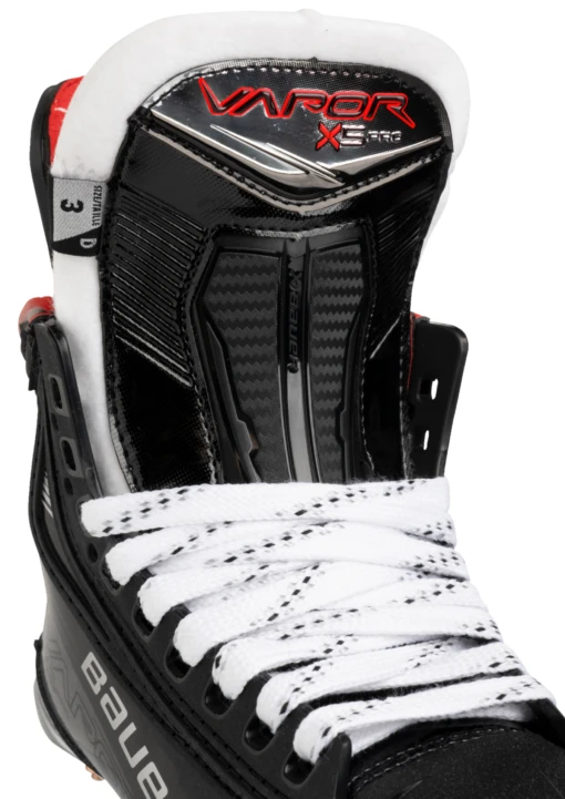 Bauer Vapor X5 Pro Junior Hockey Skates -Best Hockey Store HYP2RLITE.8 6274ba3d 5cfd 49a8 a577 4528bcdf1a8c