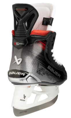 Bauer Vapor X5 Pro Junior Hockey Skates -Best Hockey Store HYP2RLITE.8 6780aa90 b3dc 4101 a60c 8e9df5235ff0