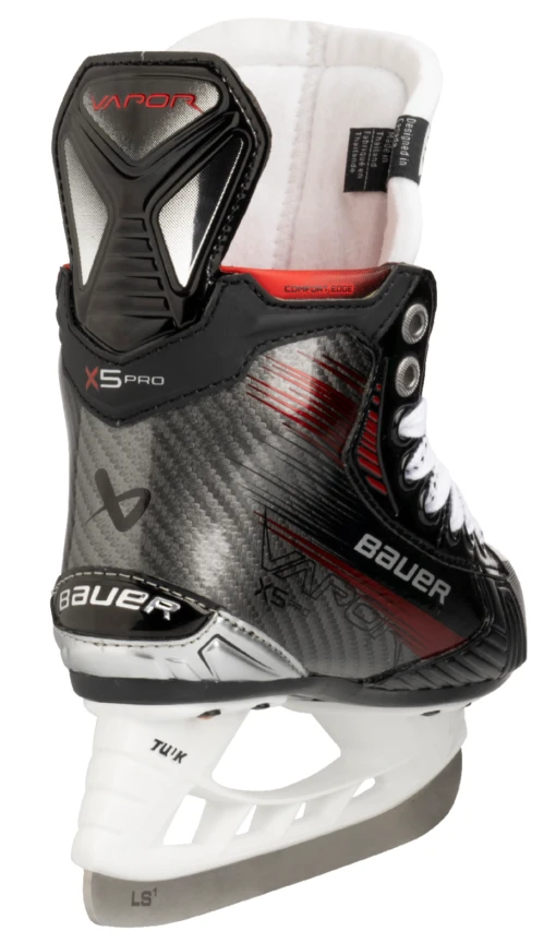 Bauer Vapor X5 Pro Youth Hockey Skates -Best Hockey Store HYP2RLITE.8 7bee2b79 6904 41f5 ac96 9a2f8eecbe34