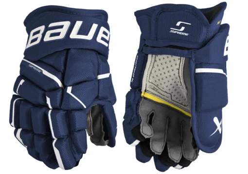 Bauer Supreme Mach Junior Hockey Gloves -Best Hockey Store HYP2RLITE.8 817e5a39 47e3 4ec9 95ef 0d93de507331