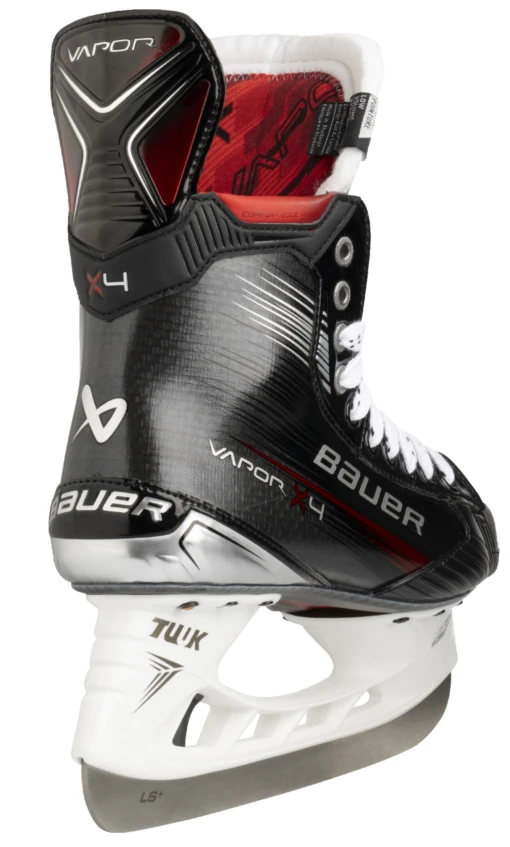 Bauer Vapor X4 Senior Hockey Skates -Best Hockey Store HYP2RLITE.8 90f5e711 5bbe 4caf 8315 e56d63e1df18