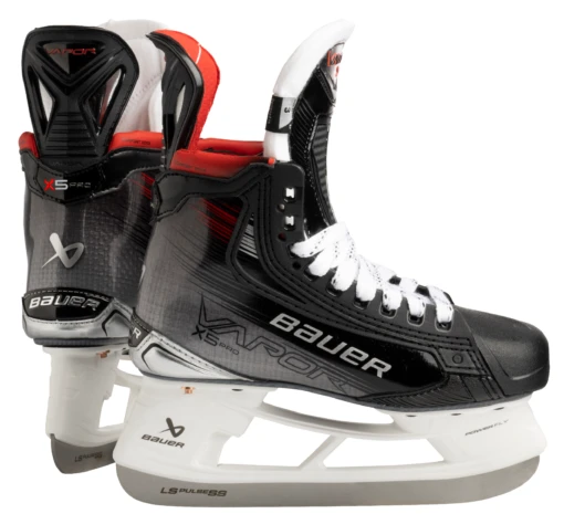 Bauer Vapor X5 Pro Junior Hockey Skates -Best Hockey Store HYP2RLITE.8 93f06b4f 42e0 4c5e a02b 7270b66cd014