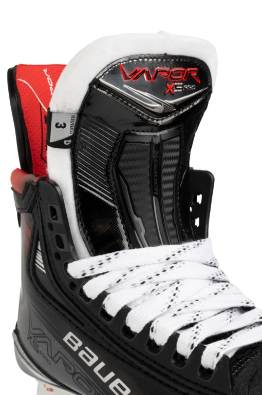 Bauer Vapor X5 Pro Junior Hockey Skates -Best Hockey Store HYP2RLITE.8 a50b638b 84fa 4f93 b07d c4aebfa6d093