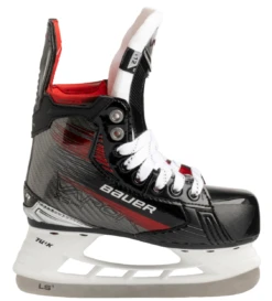 Bauer Vapor X5 Pro Youth Hockey Skates -Best Hockey Store HYP2RLITE.8 b77198f0 7764 46dd 9810 98aa6defe3cf