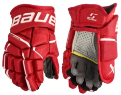 Bauer Supreme Mach Junior Hockey Gloves -Best Hockey Store HYP2RLITE.8 dd7be303 4fa2 4f11 9ed7 8684db50249f