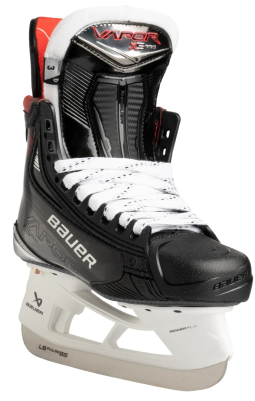 Bauer Vapor X5 Pro Junior Hockey Skates -Best Hockey Store HYP2RLITE.8 e62e9786 aab0 4de5 bc72 21eed886b72b