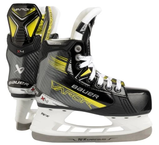 Bauer Vapor X4 Youth Hockey Skates -Best Hockey Store HYP2RLITE.8 e7020db3 2e34 4e88 8287 f828e034cd78