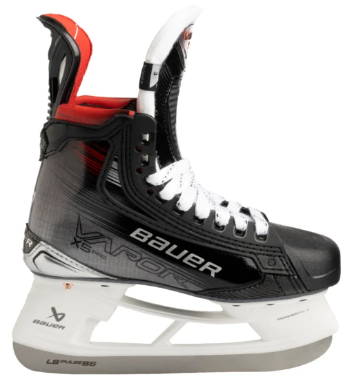 Bauer Vapor X5 Pro Junior Hockey Skates -Best Hockey Store HYP2RLITE.8 fb31013f b5ac 4a9f 9da0 3eb02adbb96d