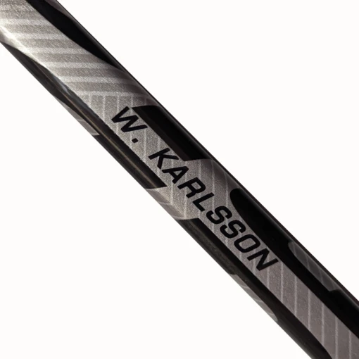 William Karlsson - Warrior Alpha LX Pro (NHL) -Best Hockey Store KarlssonNamebar