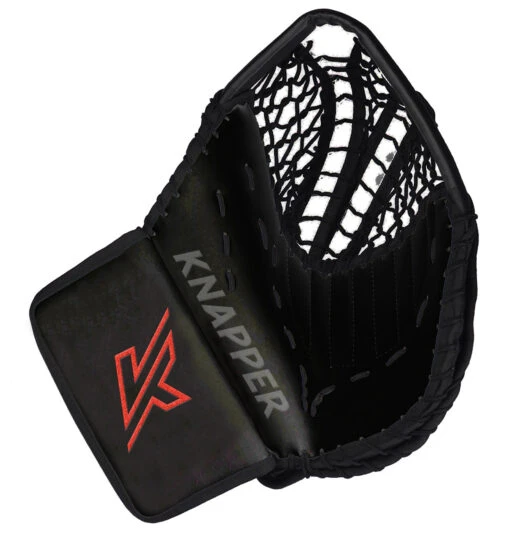 Knapper AK5 Ball Hockey Goalie Mitt -Best Hockey Store Knapper AK5 Goalie Mitt 544d5a41 4ff0 40fd 802e a37f2af72ecf